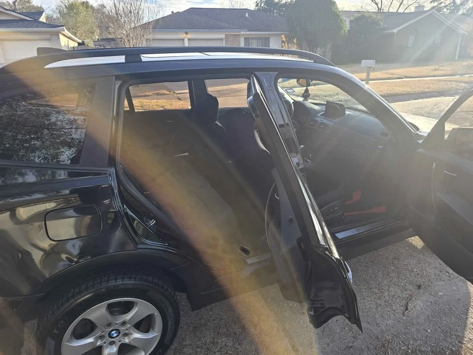 2007 BMW E83 X3 - Image 4 of 14