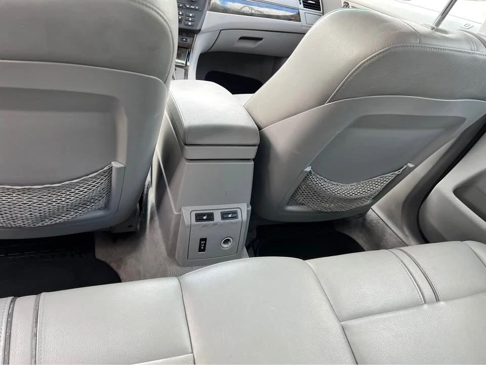 2007 BMW E83 X3 - Image 9 of 14