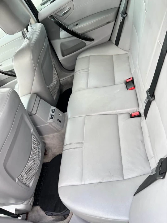 2007 BMW E83 X3 - Image 8 of 14