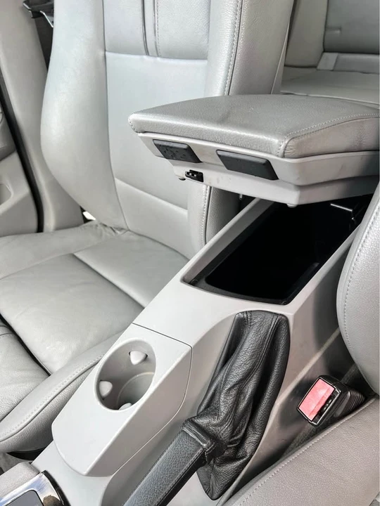 2007 BMW E83 X3 - Image 7 of 14