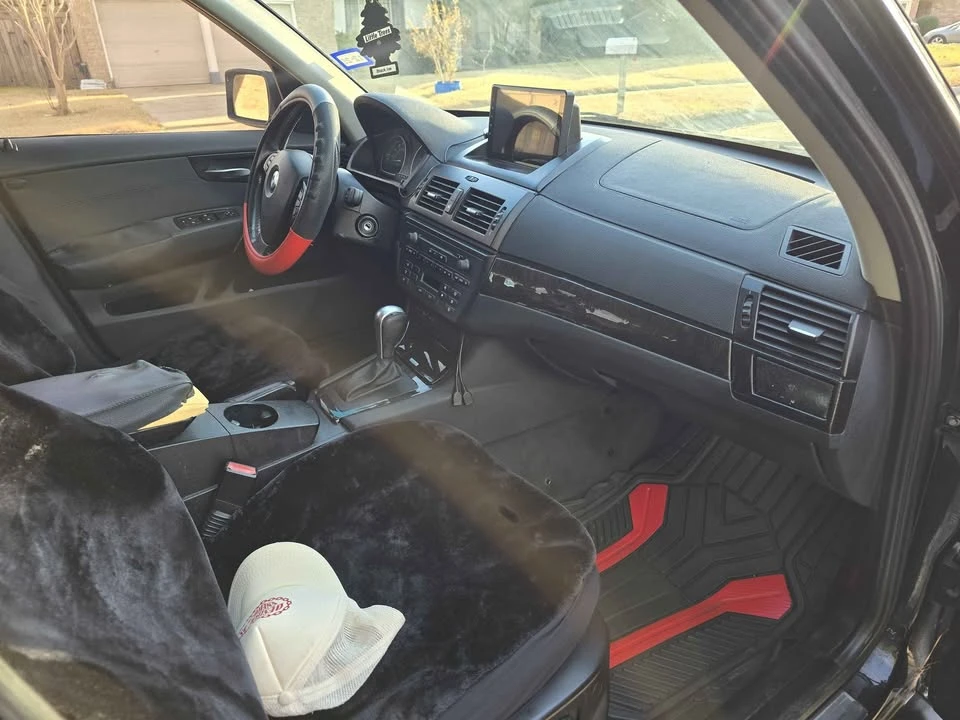 2007 BMW E83 X3 - Image 12 of 14