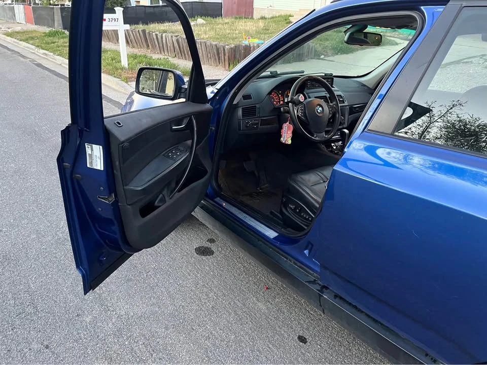 2007 BMW E83 X3 - Image 3 of 6
