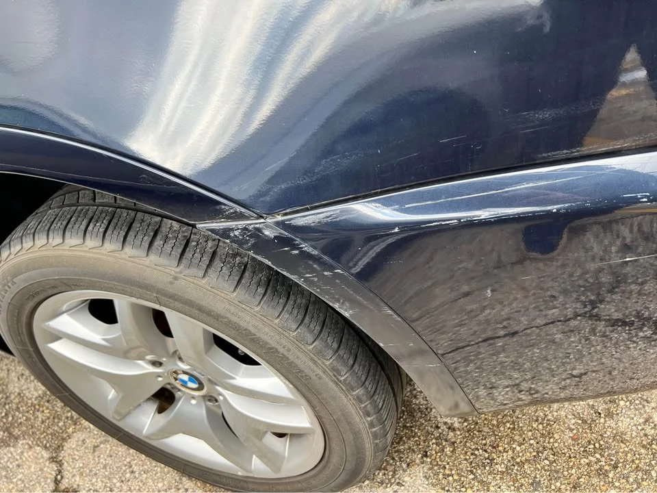 2007 BMW E83 X3 - Image 4 of 14
