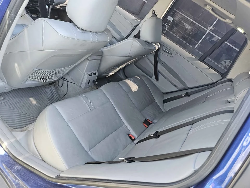 2007 BMW E83 X3 - Image 4 of 7