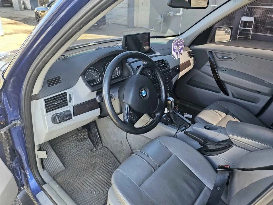 2007 BMW E83 X3 - Image 3 of 7