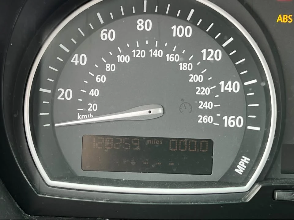 2007 BMW E83 X3 - Image 14 of 14