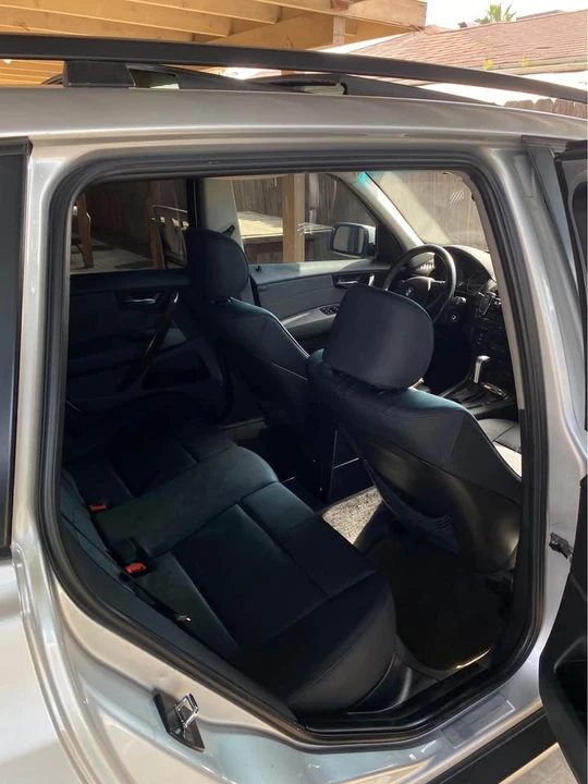 2007 BMW E83 X3 - Image 6 of 7