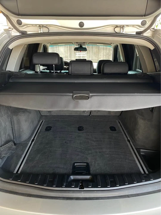 2007 BMW E83 X3 - Image 7 of 7