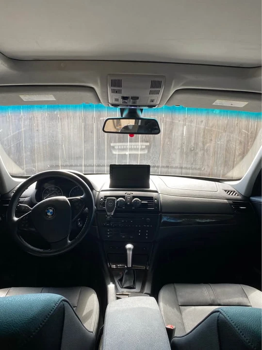 2007 BMW E83 X3 - Image 4 of 7