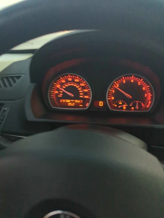 2007 BMW E83 X3 - Image 7 of 9