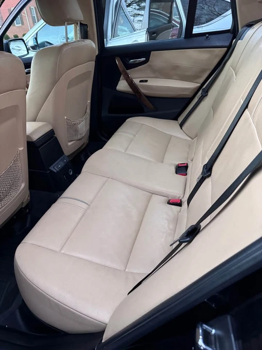 2007 BMW E83 X3 - Image 4 of 8