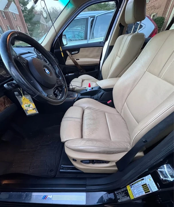 2007 BMW E83 X3 - Image 6 of 8