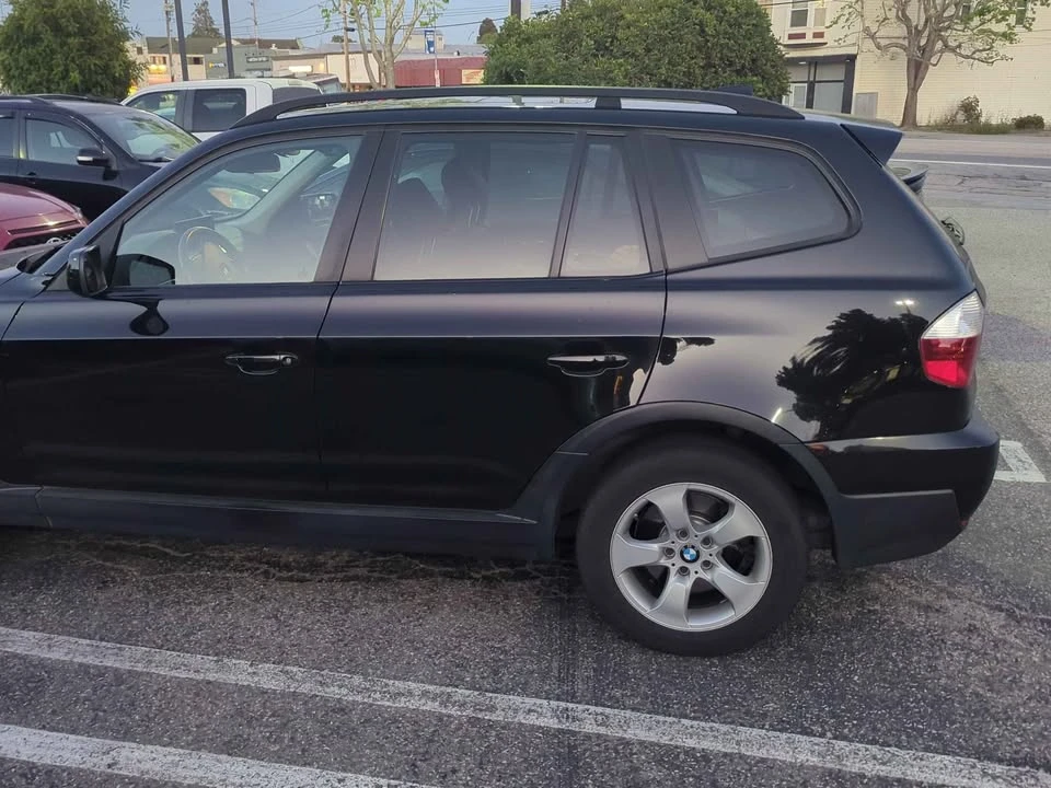 2007 BMW E83 X3 - Image 5 of 9