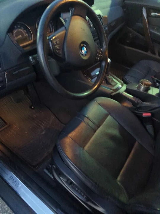 2007 BMW E83 X3 - Image 6 of 9