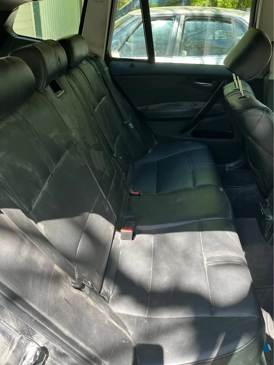 2007 BMW E83 X3 - Image 5 of 5