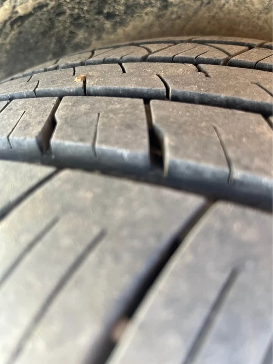 2007 BMW E83 X3 - Image 3 of 5