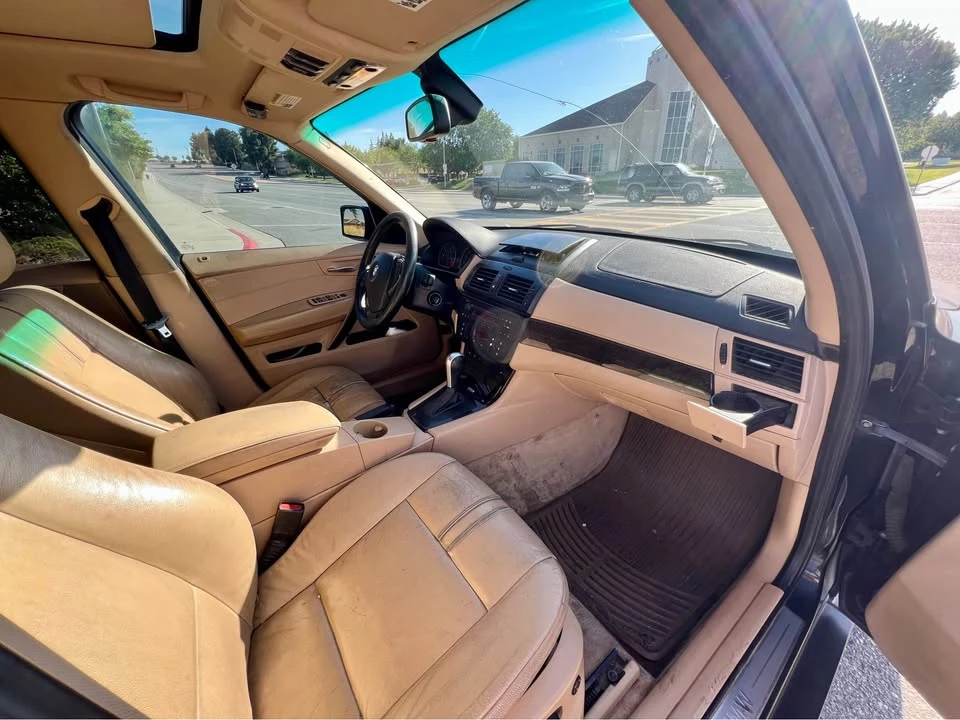2007 BMW E83 X3 - Image 9 of 13