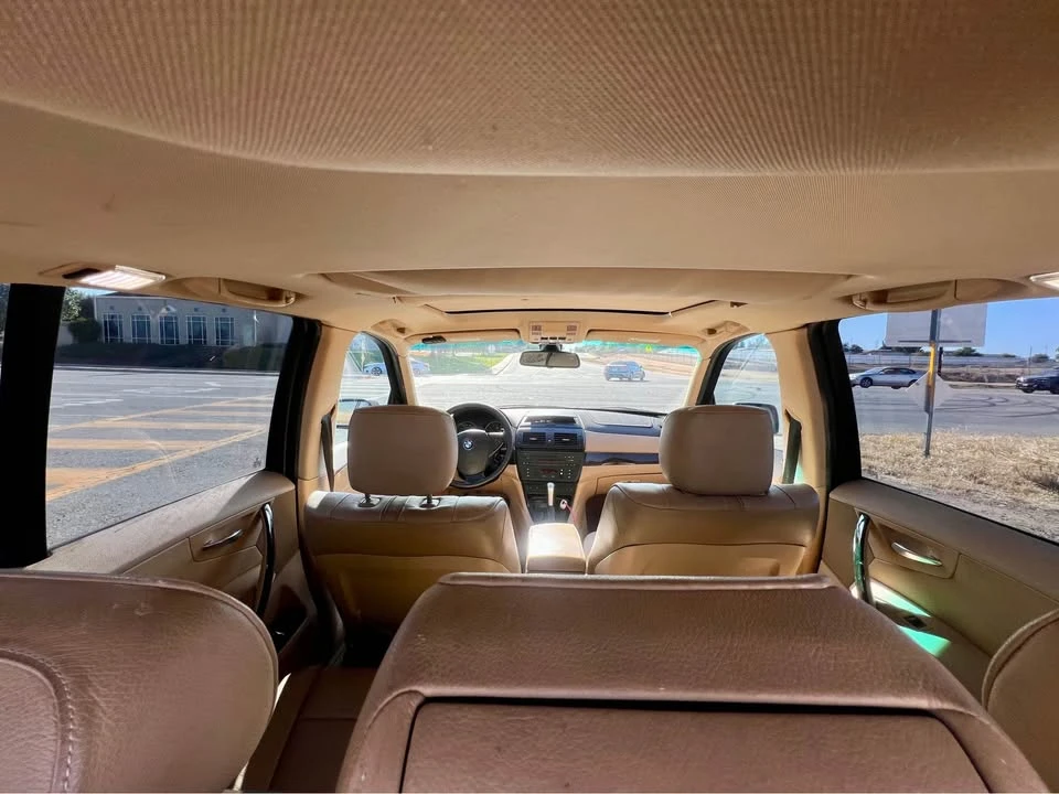2007 BMW E83 X3 - Image 5 of 13