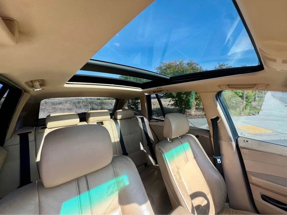 2007 BMW E83 X3 - Image 11 of 13