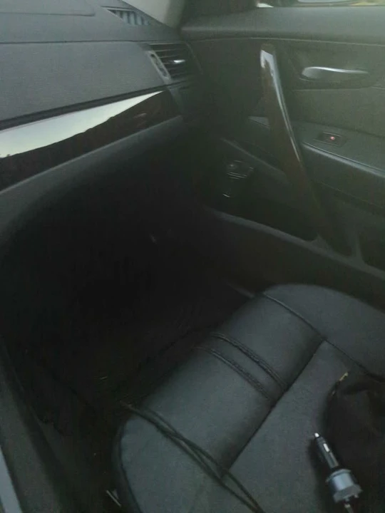 2007 BMW E83 X3 - Image 8 of 9