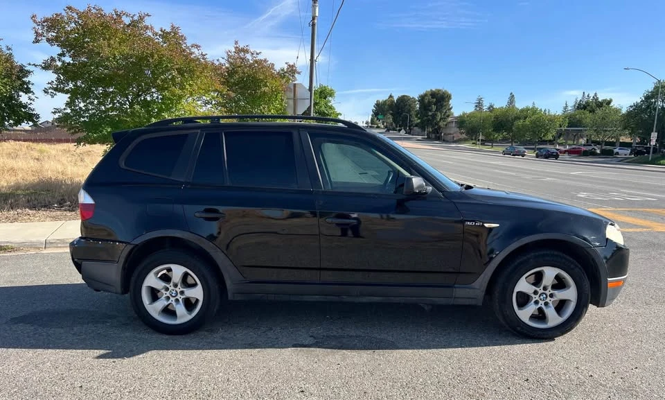 2007 BMW E83 X3 - Image 7 of 13
