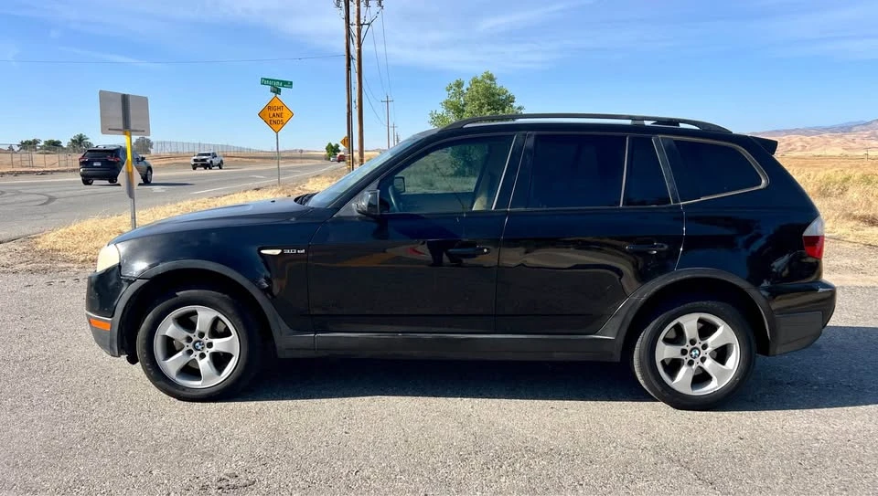 2007 BMW E83 X3 - Image 2 of 13