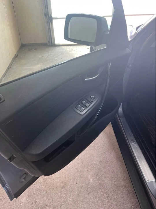 2007 BMW E83 X3 - Image 10 of 11