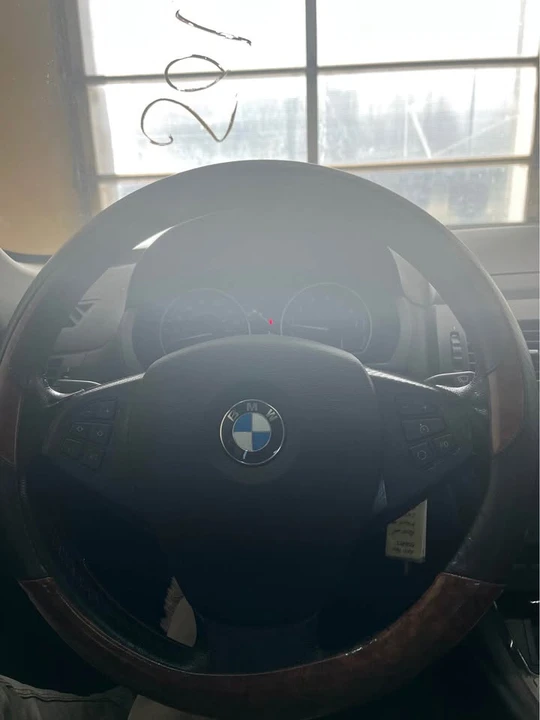 2007 BMW E83 X3 - Image 7 of 11