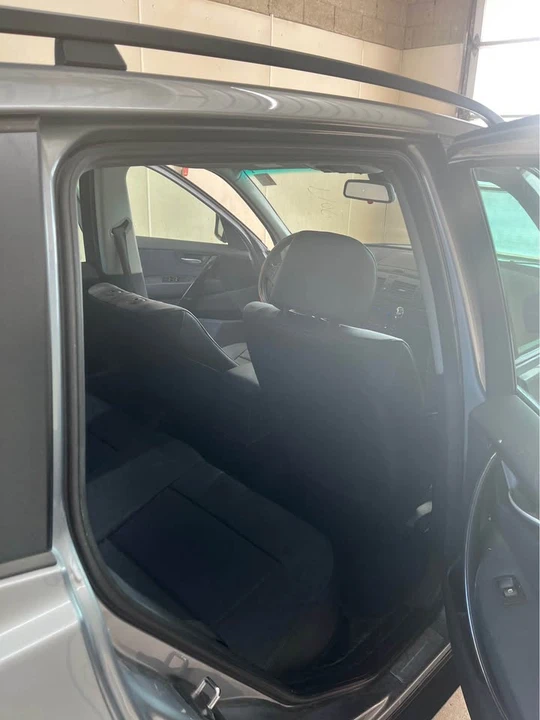 2007 BMW E83 X3 - Image 11 of 11