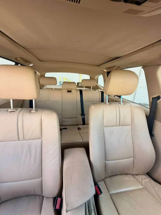 2007 BMW E83 X3 - Image 15 of 16