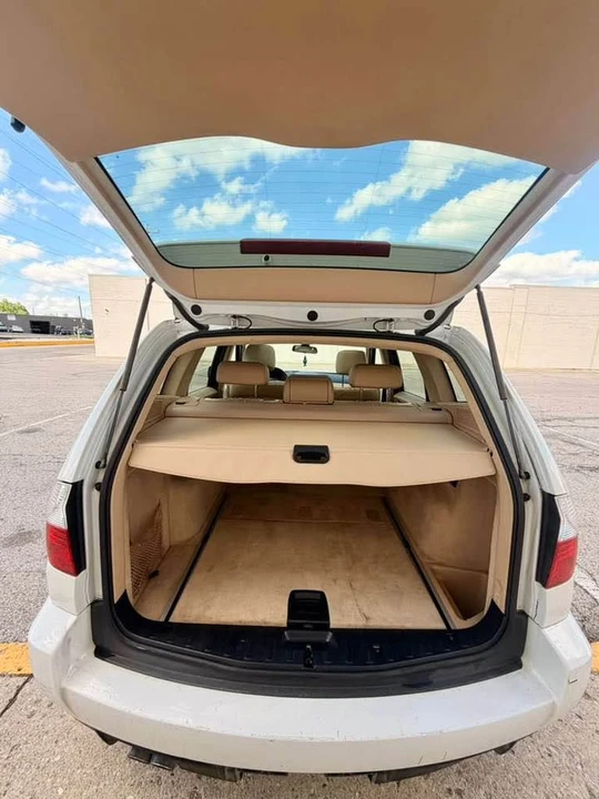 2007 BMW E83 X3 - Image 13 of 16