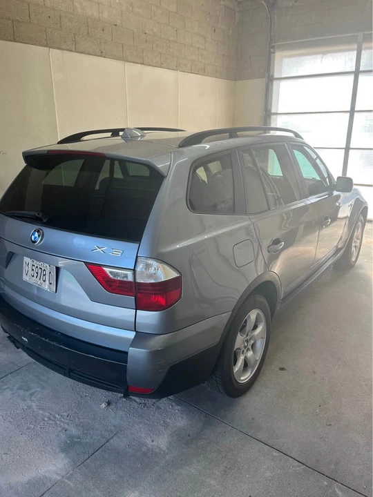 2007 BMW E83 X3 - Image 6 of 11