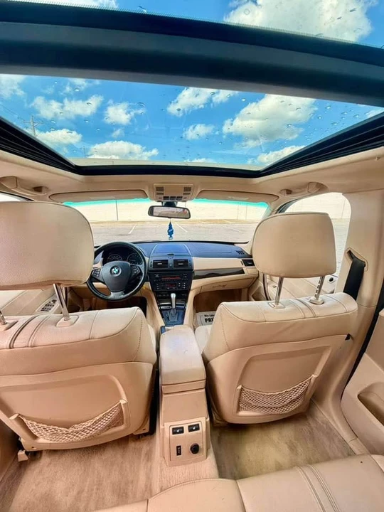 2007 BMW E83 X3 - Image 11 of 16