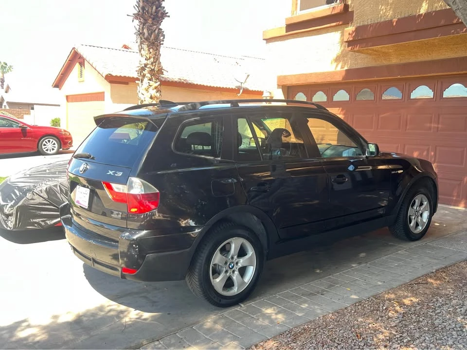 2007 BMW E83 X3 - Image 2 of 20