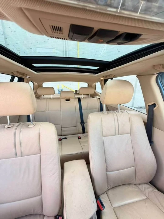 2007 BMW E83 X3 - Image 14 of 16