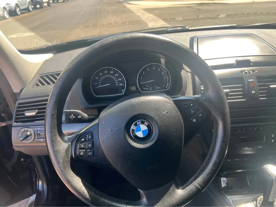 2007 BMW E83 X3 - Image 16 of 20