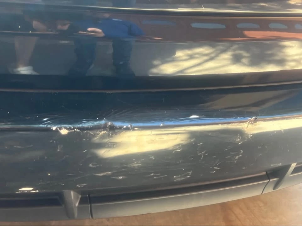 2007 BMW E83 X3 - Image 7 of 20
