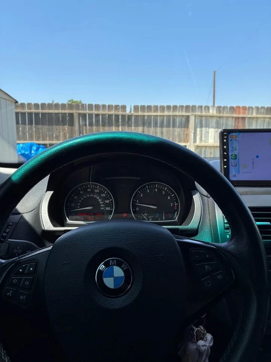 2007 BMW E83 X3 - Image 4 of 6
