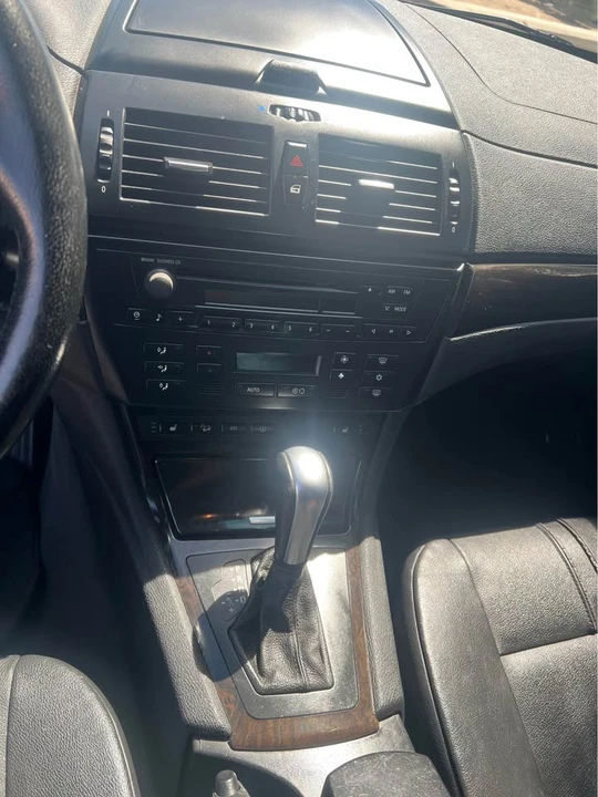 2007 BMW E83 X3 - Image 17 of 20