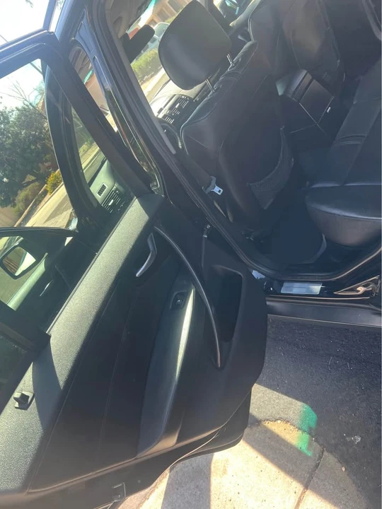 2007 BMW E83 X3 - Image 20 of 20