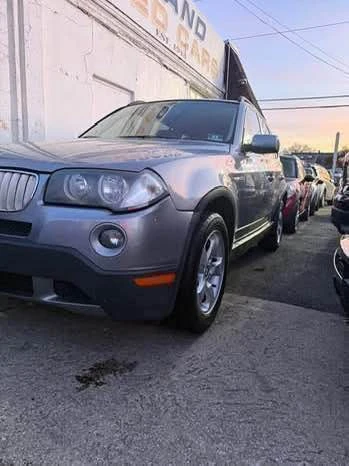 2007 BMW E83 X3 - Image 8 of 14