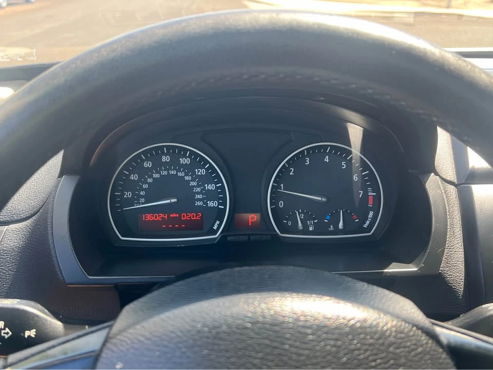 2007 BMW E83 X3 - Image 11 of 20