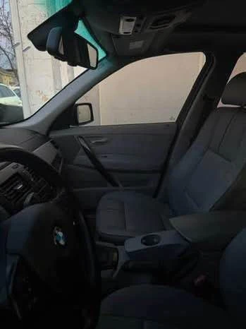 2007 BMW E83 X3 - Image 13 of 14