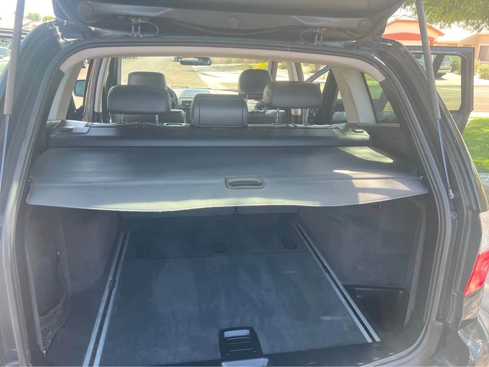 2007 BMW E83 X3 - Image 14 of 20