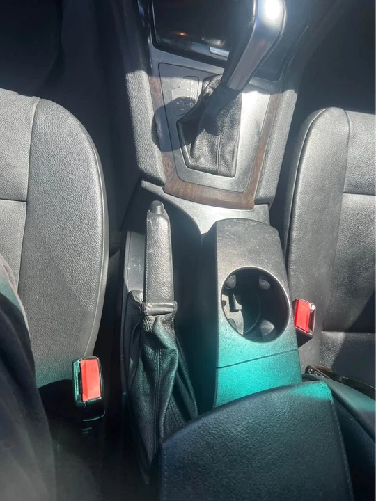 2007 BMW E83 X3 - Image 18 of 20