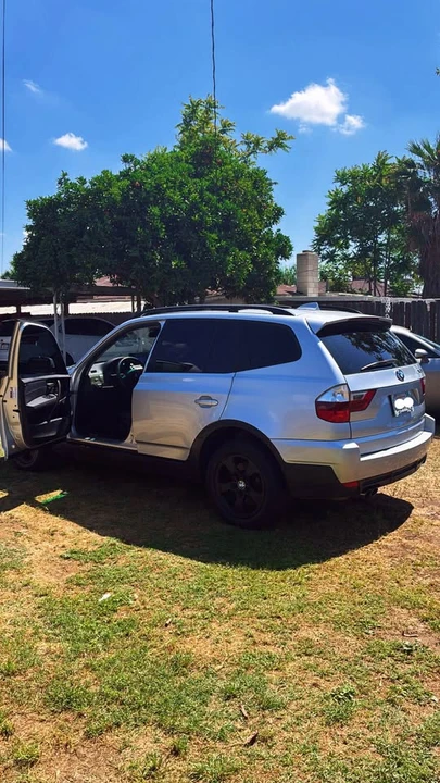2007 BMW E83 X3 - Image 3 of 6