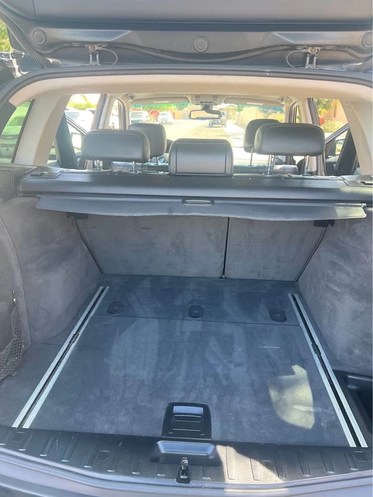 2007 BMW E83 X3 - Image 15 of 20