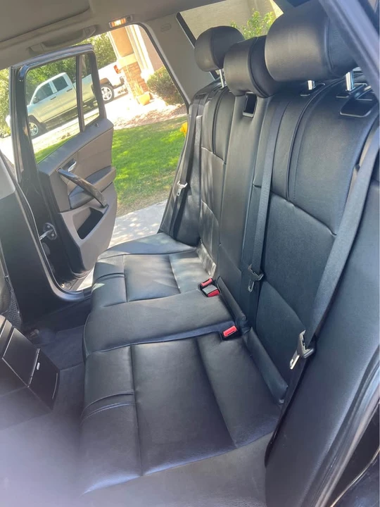 2007 BMW E83 X3 - Image 19 of 20
