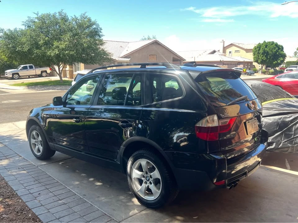 2007 BMW E83 X3 - Image 4 of 20