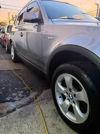 2007 BMW E83 X3 - Image 10 of 14